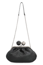 Carica l'immagine nel visualizzatore di Gallery, Pasticcino bag medium in pelle