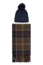 Carica l'immagine nel visualizzatore di Gallery, Set Accessori Invernali: Cappello e Sciarpa