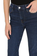 Carica l'immagine nel visualizzatore di Gallery, Jeans straight leg a 5 tasche