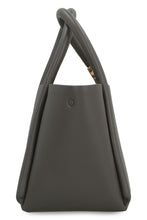 Carica l'immagine nel visualizzatore di Gallery, Mini bag Lotus 12 in pelle