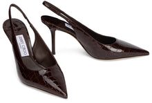 Carica l'immagine nel visualizzatore di Gallery, Décolleté Love Sling Back 85