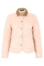 Load image into Gallery viewer, Quilted Jacket Deveron