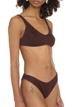 Carica l'immagine nel visualizzatore di Gallery, Bikini Lumière con reggiseno sporty