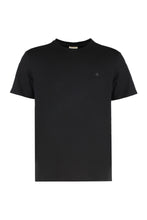Carica l'immagine nel visualizzatore di Gallery, T-shirt girocollo in cotone
