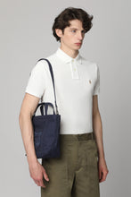 Carica l'immagine nel visualizzatore di Gallery, Tote bag piccola in canvas