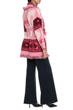 Carica l'immagine nel visualizzatore di Gallery, Cardigan jacquard Icon