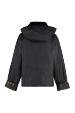 Load image into Gallery viewer, Reighton Spey Waxed cotton jacket