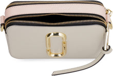 Carica l'immagine nel visualizzatore di Gallery, Camera bag The Snapshot in pelle