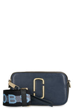Carica l'immagine nel visualizzatore di Gallery, Camera bag The Snapshot in pelle
