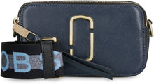 Carica l'immagine nel visualizzatore di Gallery, Camera bag The Snapshot in pelle