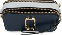 Carica l'immagine nel visualizzatore di Gallery, Camera bag The Snapshot in pelle