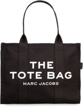 Carica l'immagine nel visualizzatore di Gallery, Tote Canvas Large Tote Bag