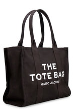 Carica l'immagine nel visualizzatore di Gallery, Tote Canvas Large Tote Bag