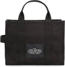 Carica l'immagine nel visualizzatore di Gallery, The Medium Tote Bag in canvas