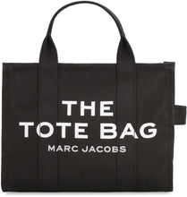 Carica l'immagine nel visualizzatore di Gallery, The Medium Tote Bag in canvas