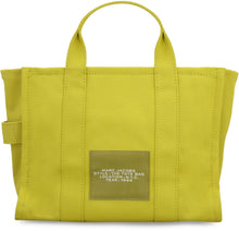 Carica l'immagine nel visualizzatore di Gallery, The Medium Tote Bag in canvas