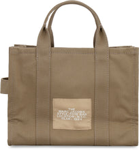 Carica l'immagine nel visualizzatore di Gallery, The Medium Tote Bag in canvas
