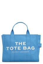 Carica l'immagine nel visualizzatore di Gallery, The Medium Tote Bag in canvas