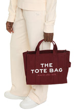 Load image into Gallery viewer, The Medium Tote Bag canvas