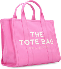 Carica l'immagine nel visualizzatore di Gallery, The Canvas<br />Medium Tote Bag