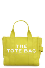 Carica l'immagine nel visualizzatore di Gallery, Tote bag in canvas