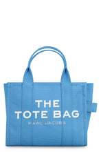 Carica l'immagine nel visualizzatore di Gallery, The Small Tote Bag in canvas