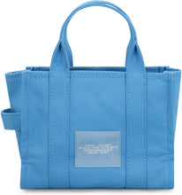 Carica l'immagine nel visualizzatore di Gallery, The Small Tote Bag in canvas