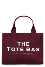 Load image into Gallery viewer, La borsa tote piccola in tela
