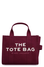 Carica l'immagine nel visualizzatore di Gallery, The Small Tote Bag in canvas