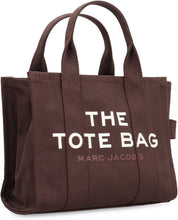 Load image into Gallery viewer, The Small Tote Bag in canvas