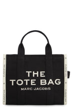 Load image into Gallery viewer, Canvas The Tote bag