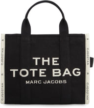 Load image into Gallery viewer, Canvas The Tote bag