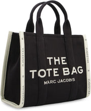 Carica l'immagine nel visualizzatore di Gallery, The Tote bag in canvas