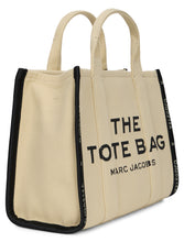 Load image into Gallery viewer, Tote bag with logo