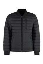 Carica l'immagine nel visualizzatore di Gallery, Bomber Air Down in nylon