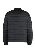 Carica l'immagine nel visualizzatore di Gallery, Bomber Air Down in nylon