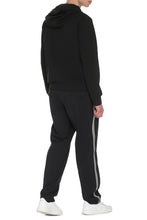 Load image into Gallery viewer, Air Down Explorer Padded front panel sweatshirt