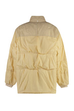 Load image into Gallery viewer, Exhaust techno fabric jacket