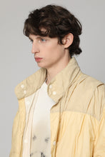 Load image into Gallery viewer, Exhaust techno fabric jacket