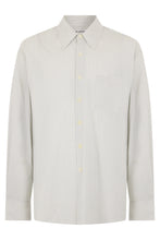 Carica l'immagine nel visualizzatore di Gallery, Camicia a righe in cotone