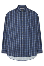 Carica l'immagine nel visualizzatore di Gallery, Camicia in cotone a quadri