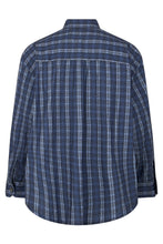 Carica l'immagine nel visualizzatore di Gallery, Camicia in cotone a quadri