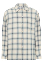 Carica l'immagine nel visualizzatore di Gallery, Camicia a maniche lunghe a quadri