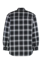 Carica l'immagine nel visualizzatore di Gallery, Camicia in cotone check