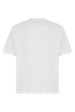 Carica l'immagine nel visualizzatore di Gallery, T-shirt con stampa grafica