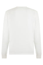 Carica l'immagine nel visualizzatore di Gallery, T-Shirt a manica lunga con stampa