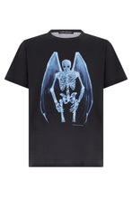 Load image into Gallery viewer, T-shirt Fallen Angel Print