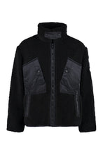 Carica l'immagine nel visualizzatore di Gallery, Giacca in eco-shearling