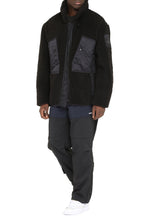 Carica l'immagine nel visualizzatore di Gallery, Giacca in eco-shearling