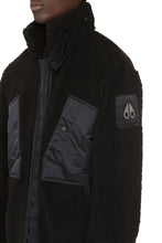 Carica l'immagine nel visualizzatore di Gallery, Giacca in eco-shearling